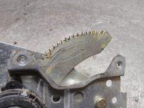 Стеклоподъемник электрический задний правый SW46VN Toyota Corolla Verso - Фото 7