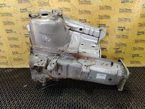 Лонжерон левый J0YYH8 Volvo S40 - Фото 1