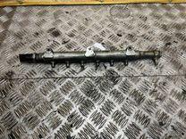 Топливная рампа YFK5VV Volvo V70 - Фото 3