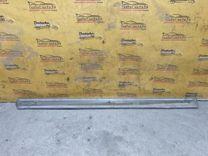 Молдинг двери задней левой TG0LGP Chrysler Voyager купить