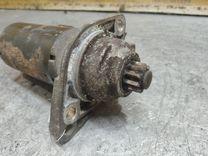 Стартер TURK0S Volkswagen Polo - Фото 3