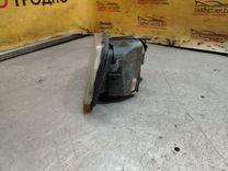 Фара противотуманная левая 8DQ61G Nissan Almera - Фото 3