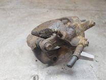 Суппорт передний левый DEAF06 Skoda Roomster купить в магазине запчастей бу