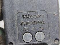 Замок ремня безопасности 3DG786 Citroen C5 - Фото 5