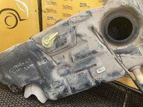 Бак топливный KMYVW1 Citroen C4 купить на авторазборке