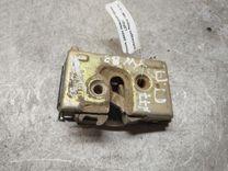 Замок двери передней правой L2FIO1 Volkswagen Passat - Фото 1