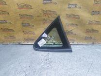 Стекло кузовное боковое правое OKJWHF Mercedes A W168 - Фото 1