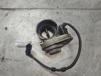 Заслонка дроссельная U17J6D Volkswagen Golf - Фото 1