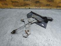 Рычаг ручного тормоза (ручника) CI5ZBR Volvo S60 купить на авторазборке