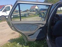 Дверь задняя левая N1SUUM Fiat Marea купить