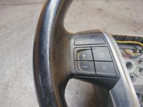 Руль K1UJEB Volvo XC70 купить в магазине запчастей бу