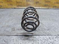 Пружина задняя 7XV413 Opel Zafira - Фото 2