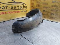 Защита арок передняя правая (подкрылок) 9R1BGB Peugeot 405 купить