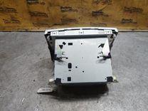 Магнитола AC83U8 Toyota Corolla Verso - Фото 5