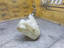 Бачок омывателя WFVLK2 Renault Megane купить на авторазборке