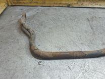 Стабилизатор подвески (поперечной устойчивости) задний E3WDTF Audi A4 купить