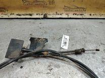 Трос капота FI4447 Nissan Primera - Фото 4