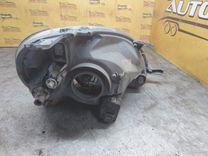 Фара левая 2QOVW2 Toyota Yaris - Фото 4