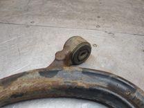 Рычаг передний правый SWSA11 Citroen C5 - Фото 4