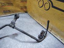 Трубка гидроусилителя 7E2I5F Toyota Corolla Verso купить