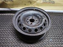 Диск штампованный R14    0FKF15 Fiat Punto