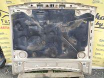 Капот 6SW8HM Volkswagen Passat - Фото 9