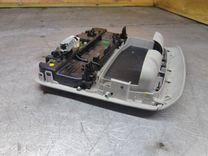 Фонарь салона (плафон) KP2RDN Ford Fusion купить с доставкой. Огромный выбор запчастей и марок авто. У нас есть практически все.