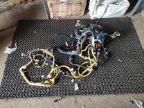 Проводка салона T9RT20 Hyundai Matrix - Фото 1