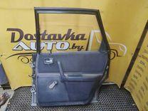 Замок двери задней правой DQLU3N Audi 100 купить