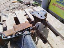 Балка подвески задняя 767JCK Citroen C3 купить с доставкой