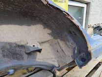 Крыло заднее правое 6WBO7W Opel Zafira - Фото 7