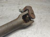 Рулевой карданчик 8MWHLI Mercedes ML W163 купить