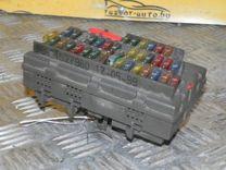 Блок предохранителей RXNE1L Peugeot Expert купить в магазине запчастей бу