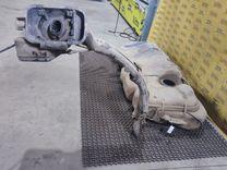 Бак топливный FBDGQ7 Peugeot 607 купить в магазине запчастей бу