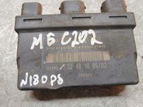 Блок управления ABS MJ2P8N Mercedes C W202 купить в магазине запчастей бу