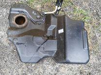 Бак топливный BDJU5U Volkswagen Passat купить