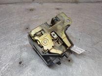 Замок двери задней правой K41NSM Renault Scenic RX4 купить