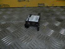 Блок управления центральным замком PP52WB Audi A6 купить в магазине запчастей бу