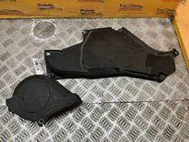 Защита (кожух) ремня ГРМ UF4XVK Renault Scenic купить