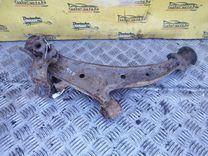 Рычаг передний левый 0L4UIV Honda HR-V - Фото 6