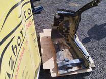 Стойка кузовная передняя правая 8GJ83Q Volkswagen Passat - Фото 4