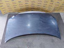 Крышка багажника (дверь 3-5) UK589F Rover 75 купить на авторазборке