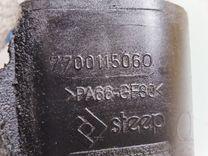 Маслоотделитель (сапун) 4ZNCW5 Renault Laguna купить на авторазборке