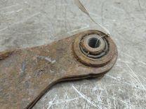 Рычаг задний левый 7KQJXX Ford C-Max - Фото 2