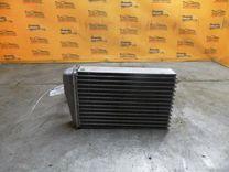 Радиатор отопителя (печки) 3T0BWO Renault Scenic - Фото 4