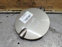 Лючок топливного бака RH9YD7 Opel Vectra - Фото 1