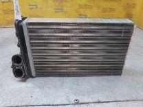 Радиатор отопителя (печки) V0MS0K Peugeot 406 - Фото 1