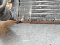 Радиатор (основной) U8PL0Y Volkswagen Golf купить на авторазборке