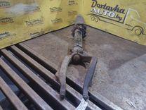 Амортизатор передний левый 7B2DT8 Honda Accord - Фото 10