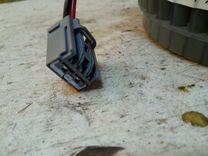 Моторчик печки Z4M0YM Opel Insignia - Фото 2